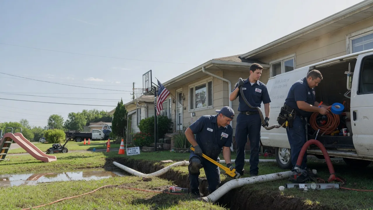 Toilet Installation in Howe, IN near me